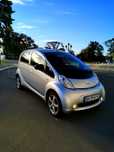 Peugeot ion 2015