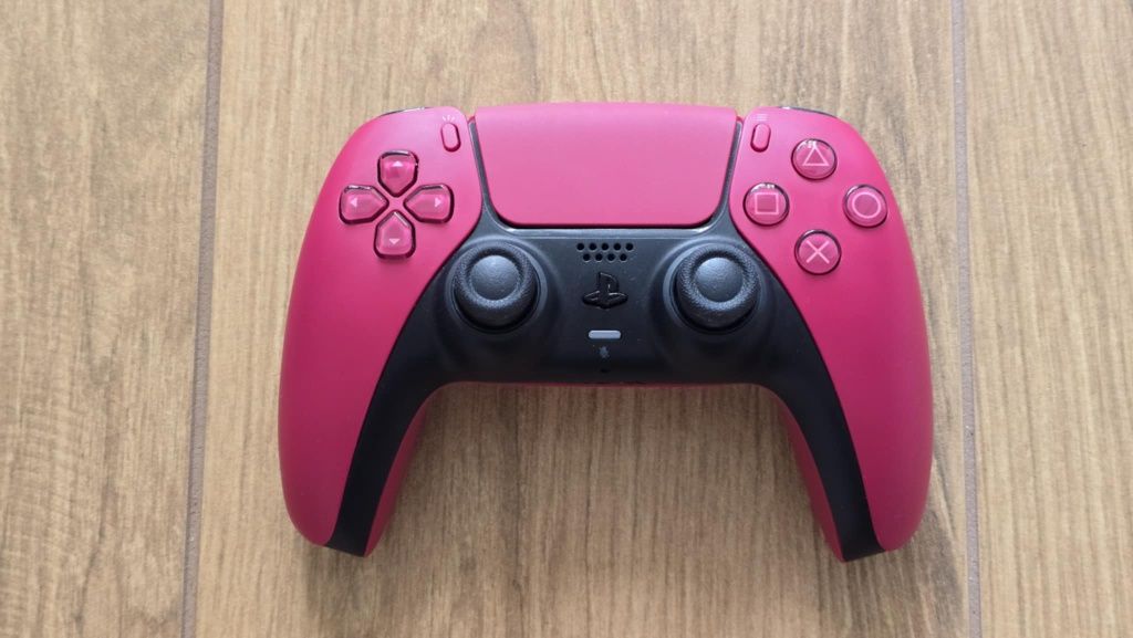Pad kontroler SONY DualSense PlayStation 5 jak nowy, gwarancja