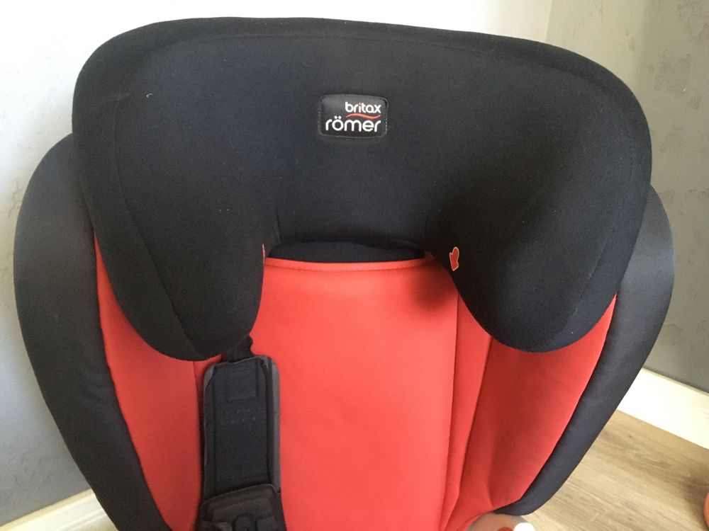 Britax Romer Kidfix XP 15-36kg