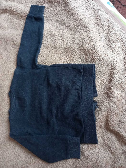 Polar, bluza dziecięca