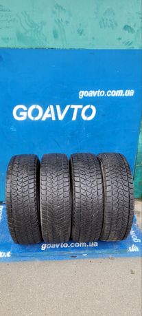 Goauto шини Bridgestone blizzak dm-v2 225 70 r16 Рік:51/20 Залишок:10-
