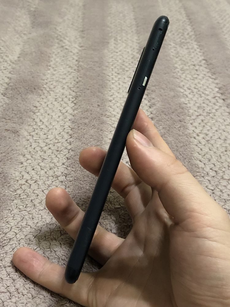Телефон Nokia 3.1 plus 3/32gb Android 10 #1
