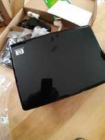 Laptop HP. Do naprawy karta graficzna.