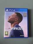 Fifa 22 PlayStation 4