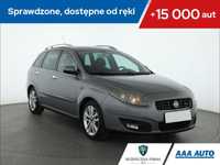 Fiat Croma 1.9 MultiJet, Salon Polska, Serwis ASO, Klimatronic, Tempomat ,