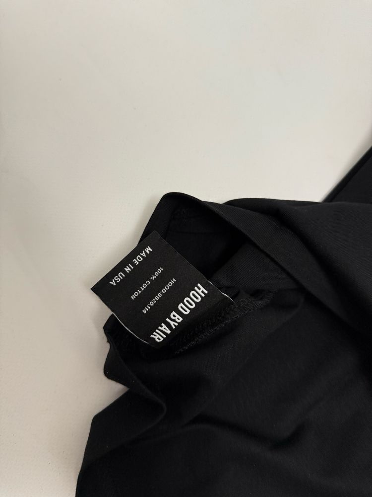 футболка Anonymous Club tee Black