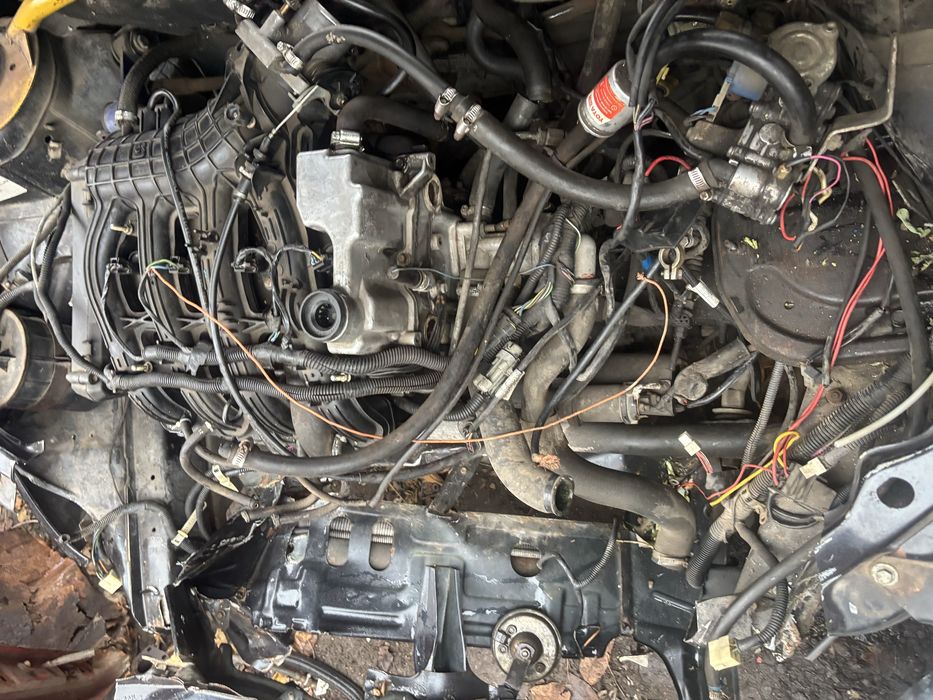 Авторазборка автозапчастини Ваз 2108-2170