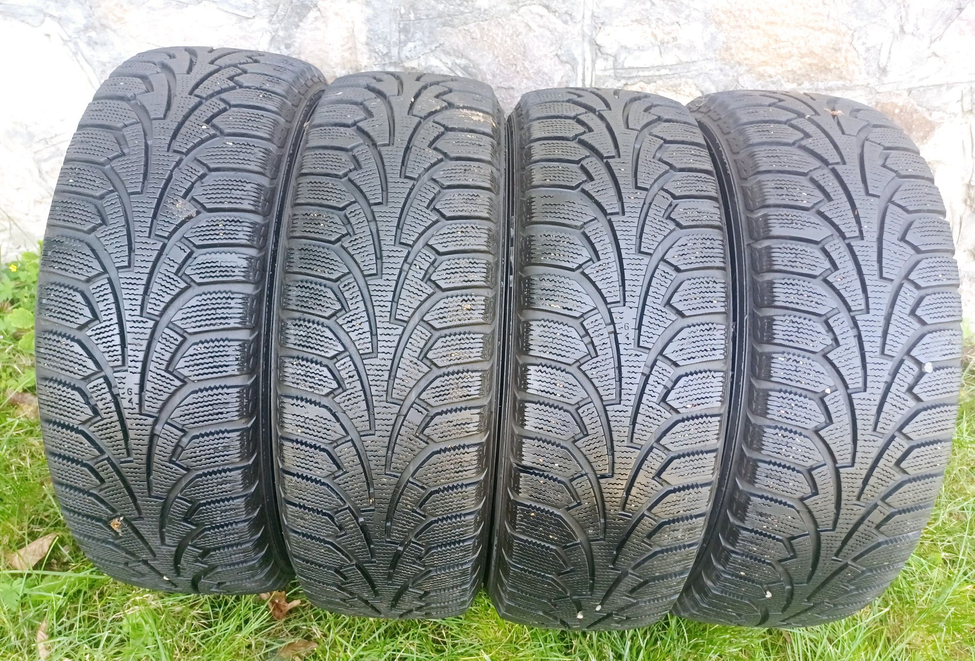 185/65 R15 Nokian Nordman RS XL