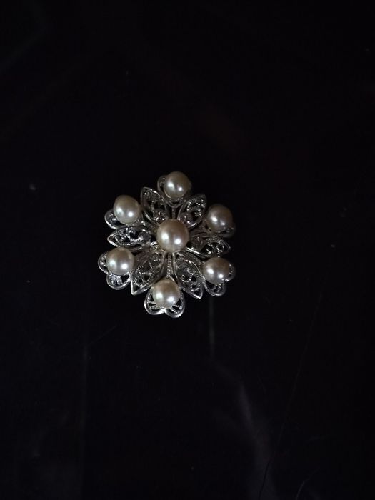 Вантажні брошки з стандартною застібкою