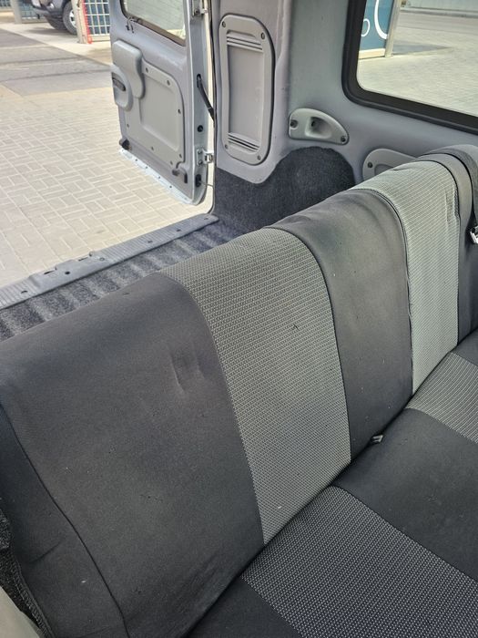 Терміновий продаж Renault Kangoo MAXI, 1.4 бензин, 2002 рік