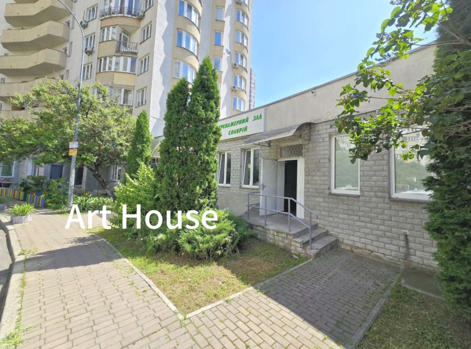 Без% Окремий вхід,офіс, салон,шоу-рум, River Mall, Ахматової/Набережна