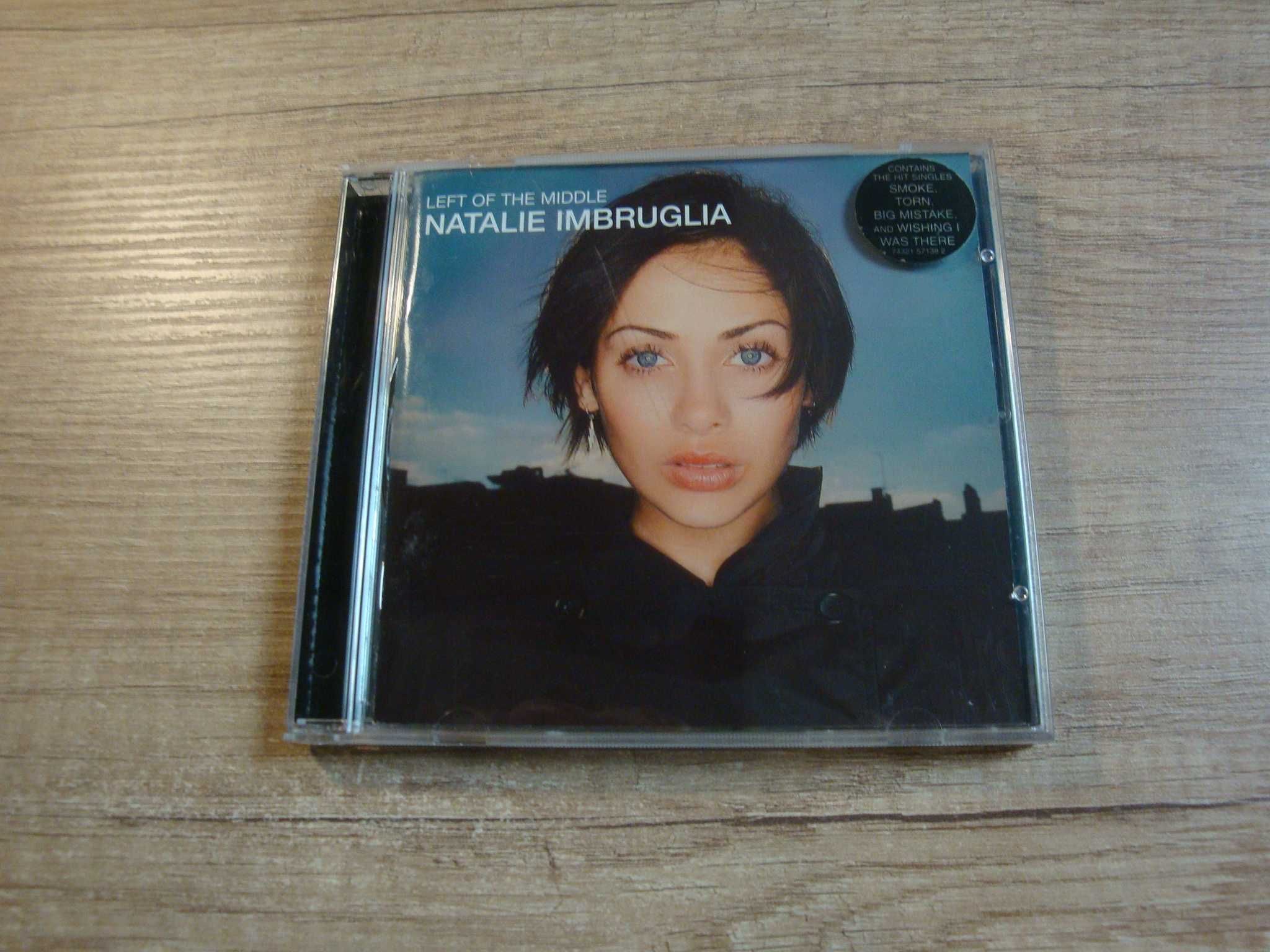 Natalie Imbruglia – Left Of The Middle