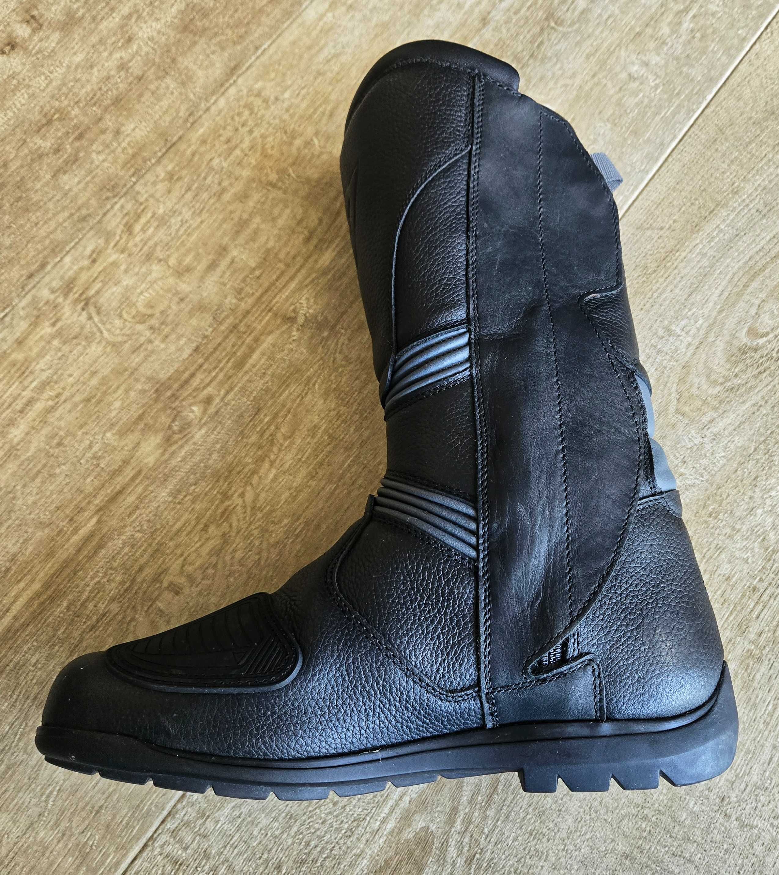 Buty motocyklowe, stan bdb, DAINESE FULCRUM GT Gore-TEX