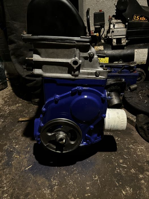 Продам двигун ваз 2101 1.1