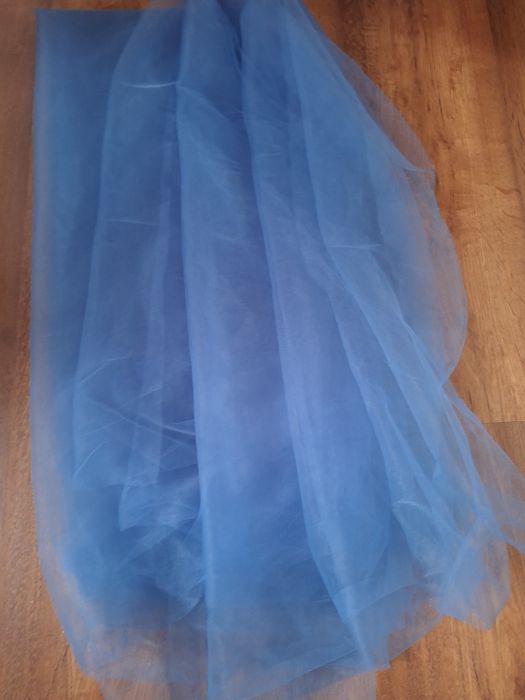 Materiały do szycia