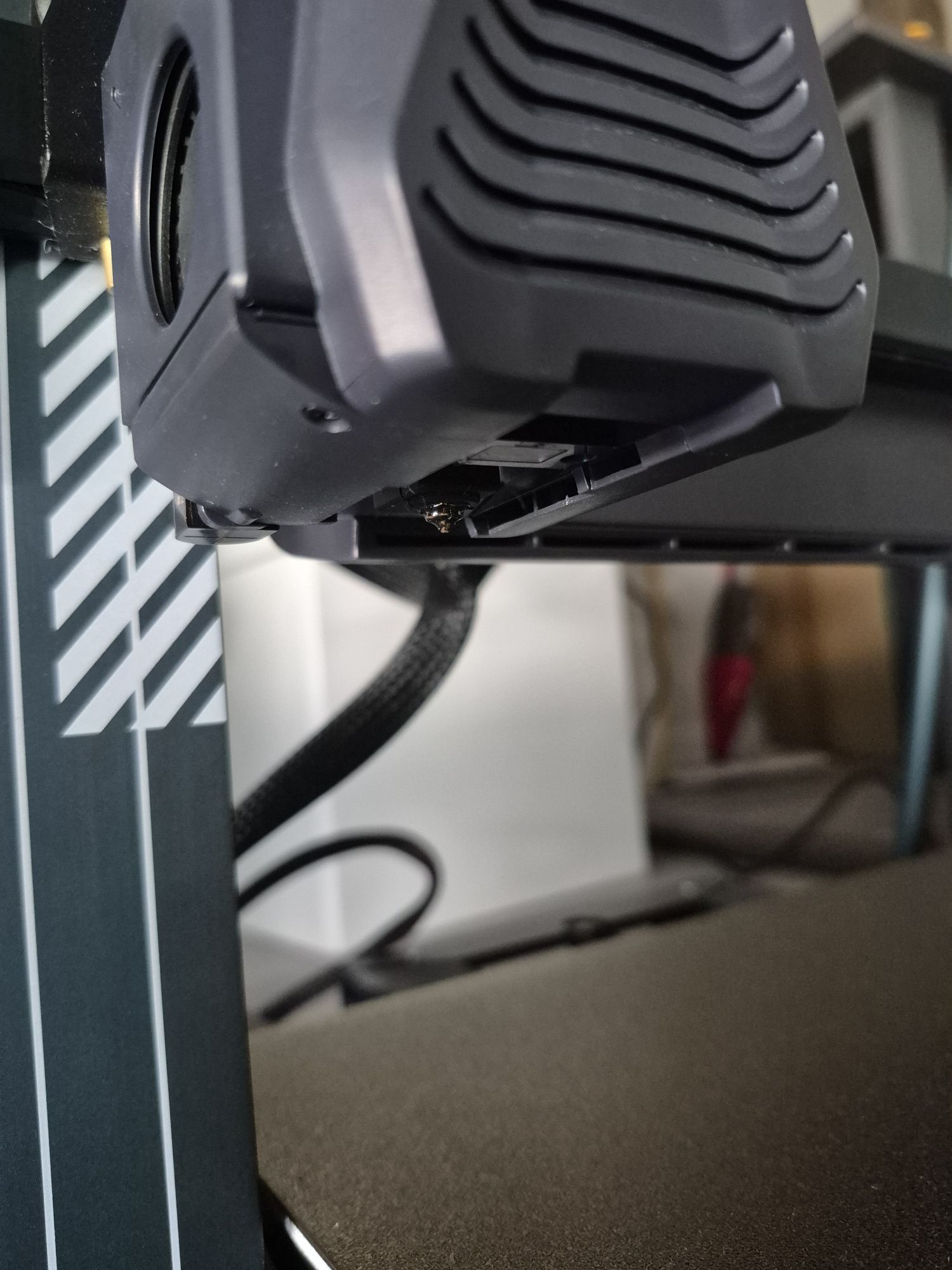 Título: Impressora 3D Elegoo Neptune 4 Max – Estado Impecável


---