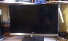 Монитор BENQ EW2730 27’‘ панели в пленках, новый, с нюансом