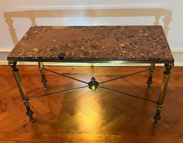 Vendo mesa centro sala de estar