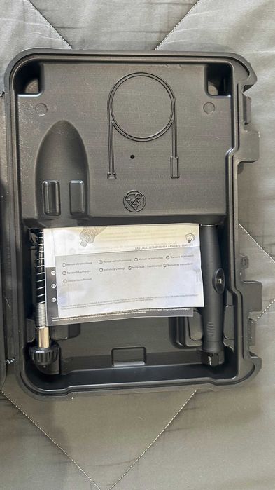 Mini ferramenta Dexter 150W – Como Nova!