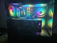 PC gaming ultra 4090