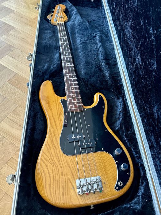 Fender Precision Bass 1978 USA