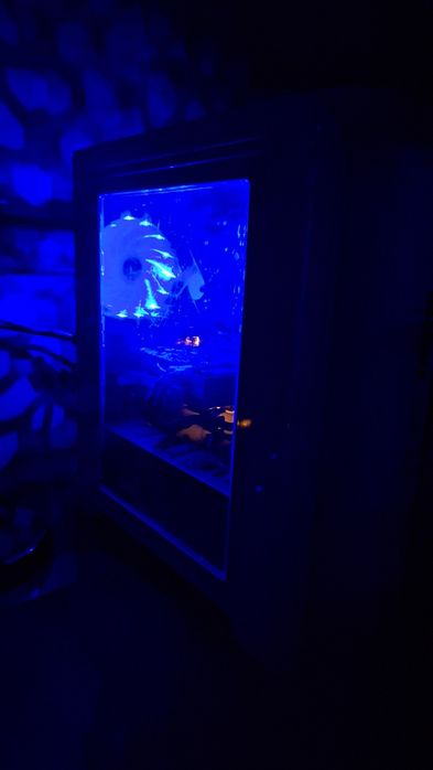 Komputer PC, rx 6500xt, i5 6400, 16gb RAM DDR4, Win 11