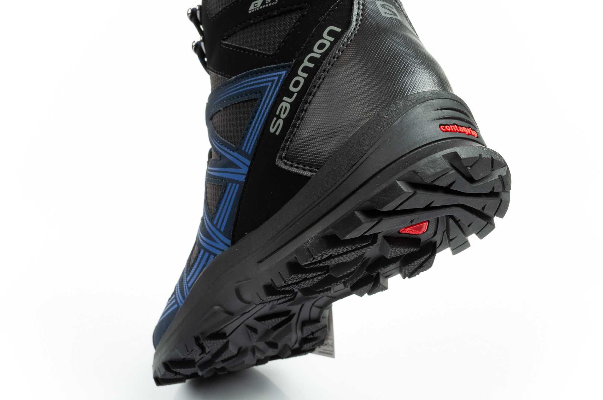 Buty trekkingowe Salomon Woodsen 2 r. 40,5-48