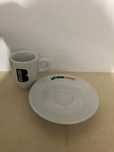 Chávena de café Bogani
