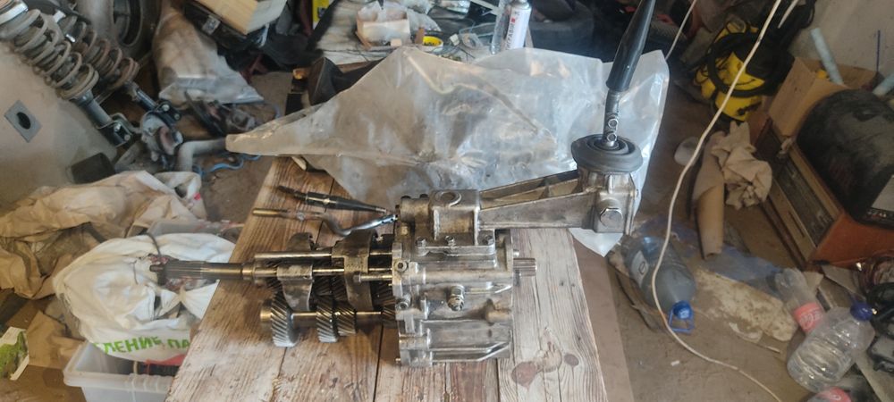 Роздатка грейт вол сейф ф1