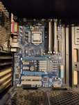 Płyta główna, pamięć ram 2x4 DDR3 i5-2400