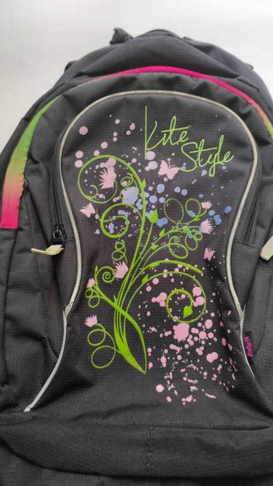 Рюкзак портфель ранець  для дівчинки KITE