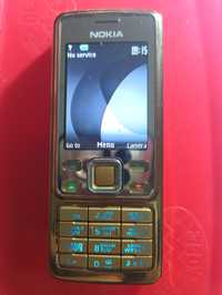 Nokia 6300 ріаритет в робочому стані