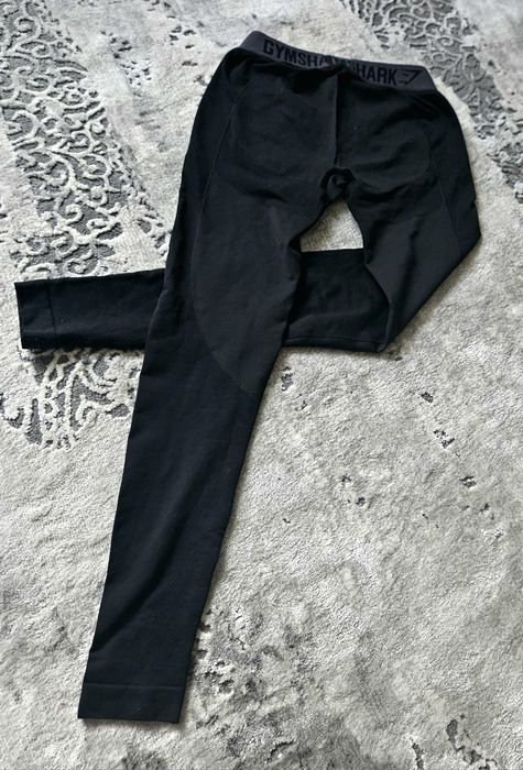 Legginsy Gymshark NOWE