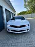 Chevrolet Camaro 2011 3.6 v6 Opony lato zima klima Ledy