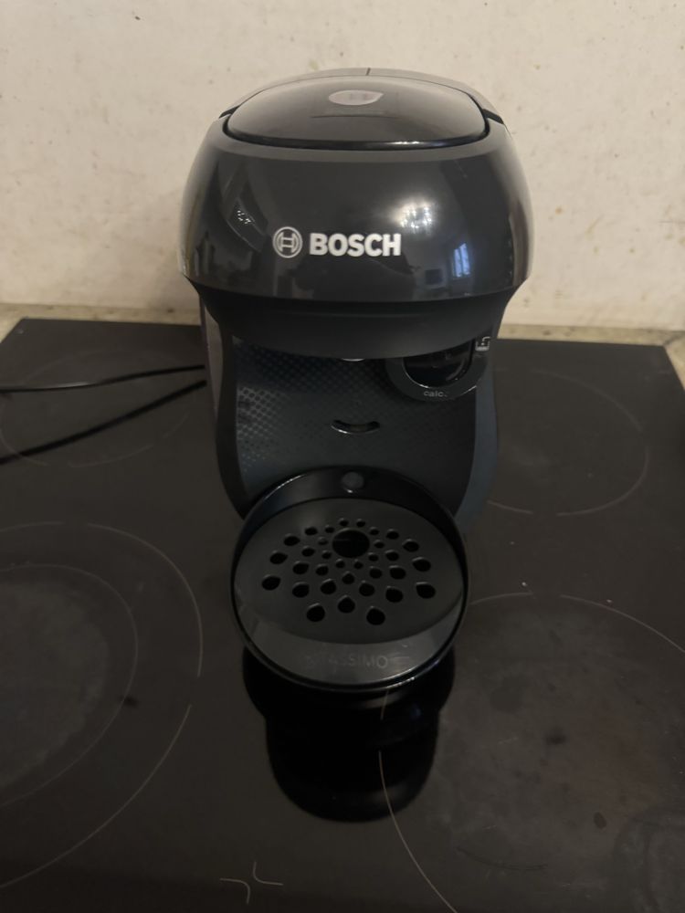 Ekspres BOSCH Tassimo Happy TAS100x