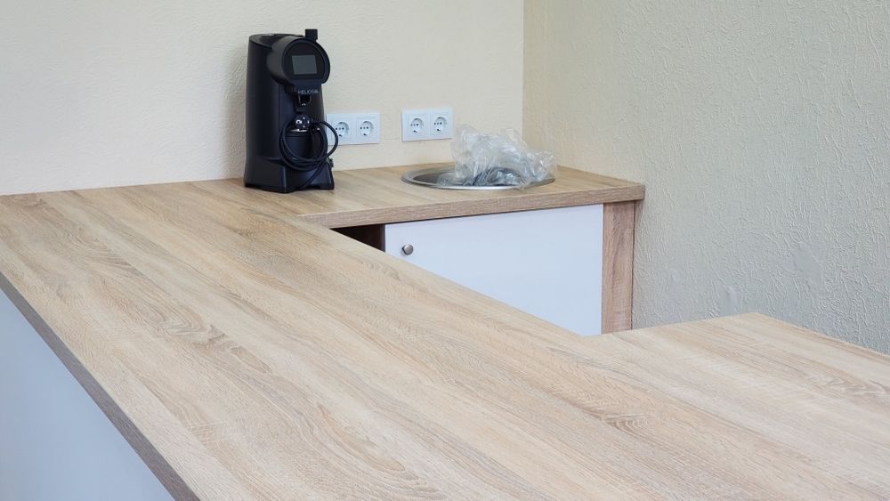 Барна стійка на замовлення