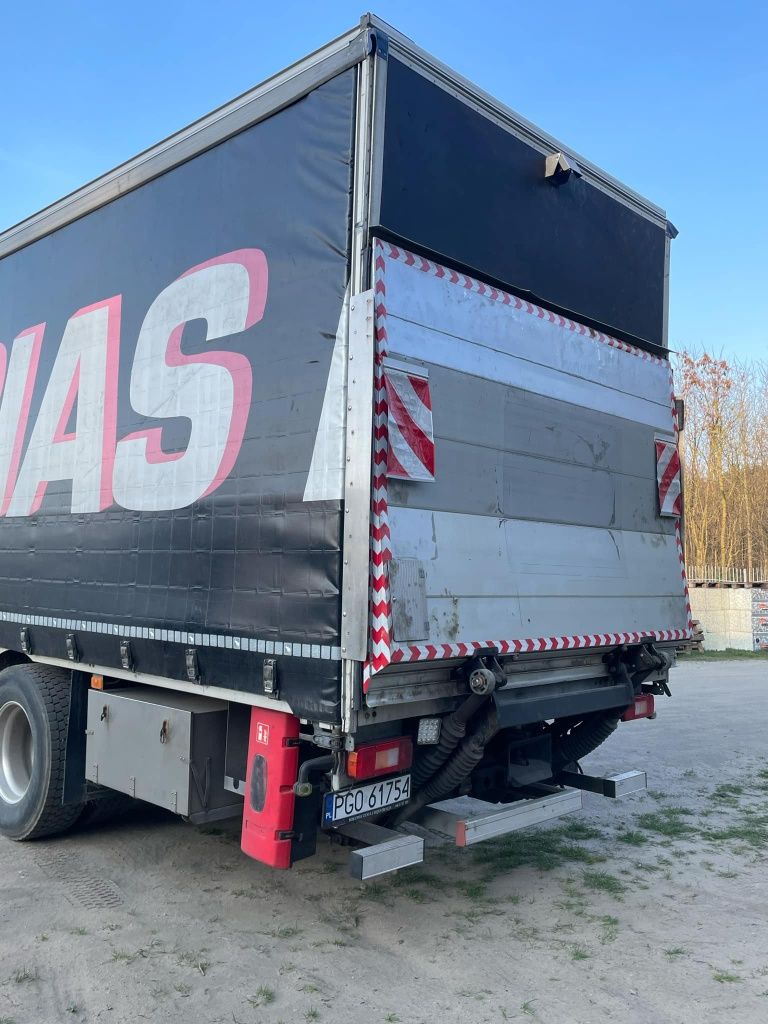 Volvo FM 400 sprzedam