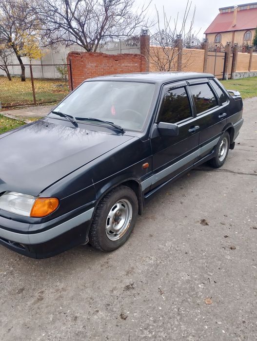 Продам ВАЗ 2115.