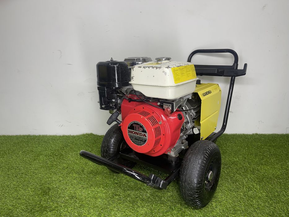 Hit! Myjka spalinowa Karcher HD 1050 B • 230 bar silnik hondy 11kM