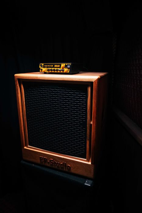 Репетиційна база. Студія звукозапису. Львів.