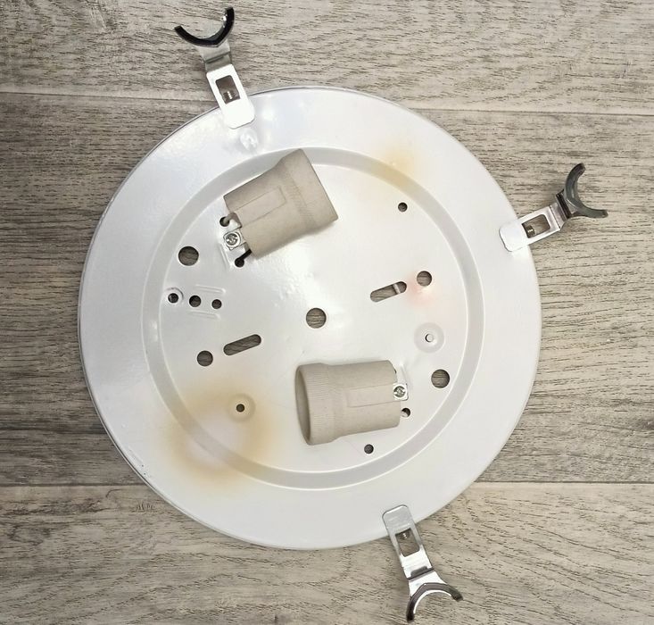 Светильник настенно-потолочный для спальни, детской, прихожей, кухни