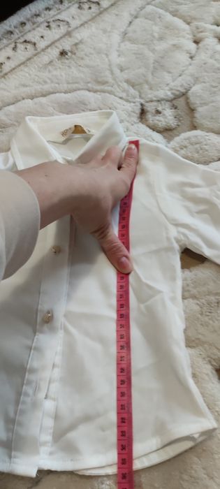 Костюм для дівчинки