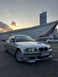 BMW E46 1.9 Benzyna + GAZ • Mapa  • Strzały • Tuning