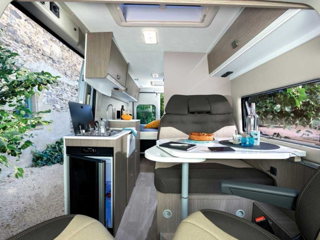 HIT! Campervan DO WYNAJĘCIA Wynajem Nowego Kampera WOLNE TERMINY 2025