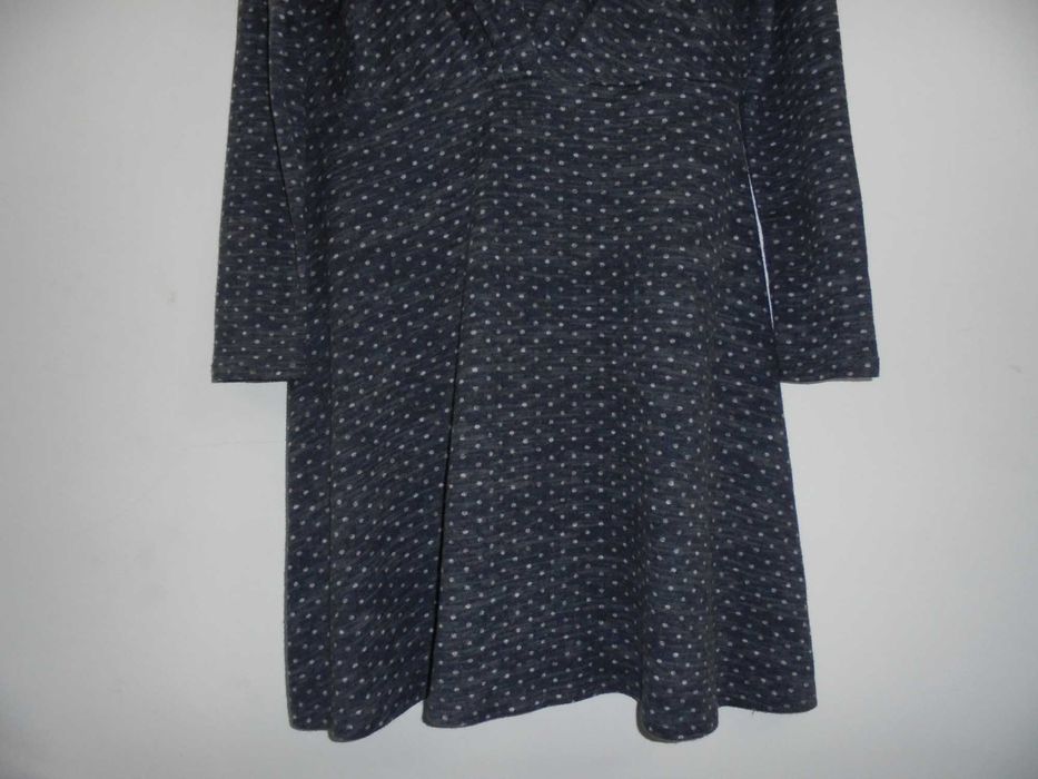 vestido de mulher da marca SPRINGFIELD