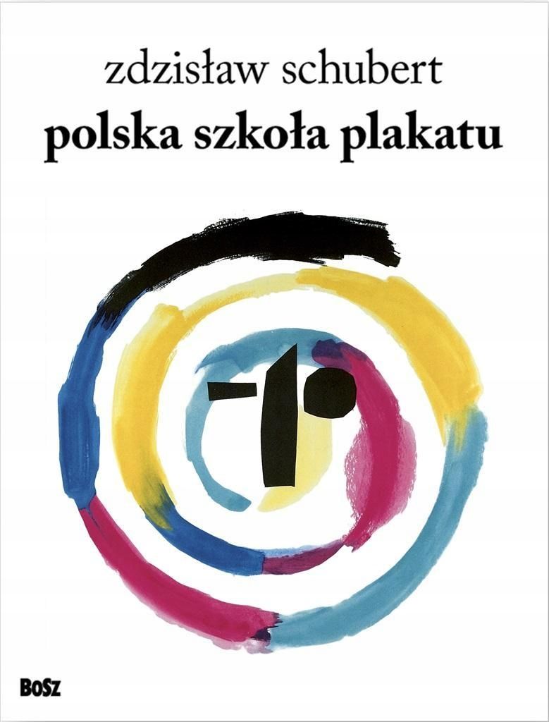 Polska Szkoła Plakatu, Zdzisław Schubert