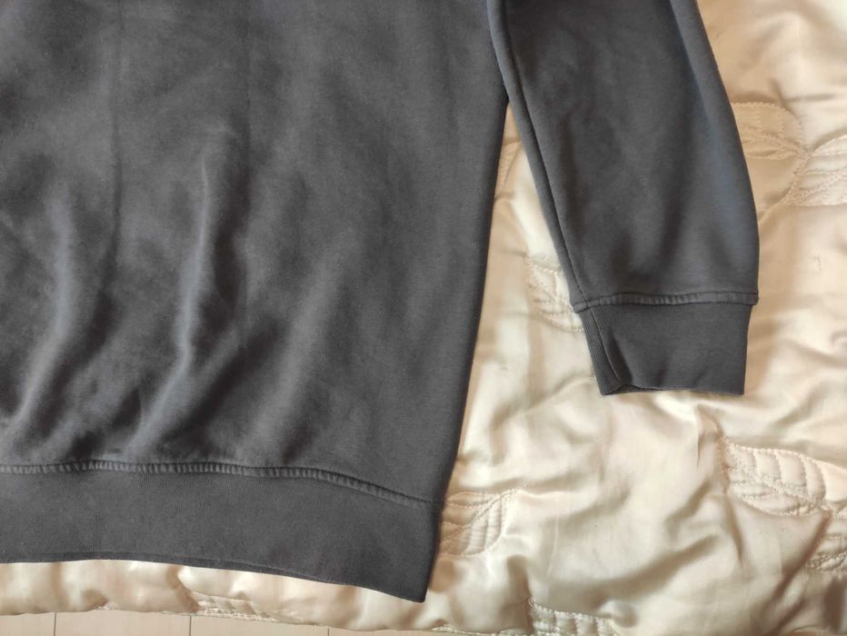 Męska bluza robocza dresowa Engelbert Strauss r. XL bdb