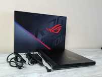 Ноутбук ASUS Rog Strix G15 G512LI