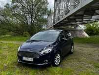 Ford S-Max Ford S-max Mk2 Titanium 2.0 TDCI 180KM