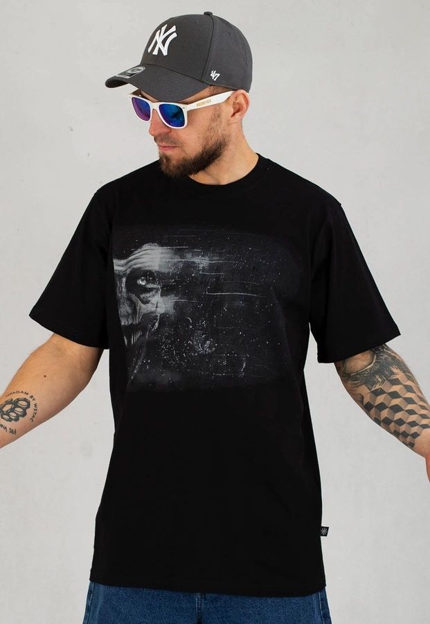 Brain Dead Familia Koszulka BDF StyxBottledWater Słoń Vulgarus